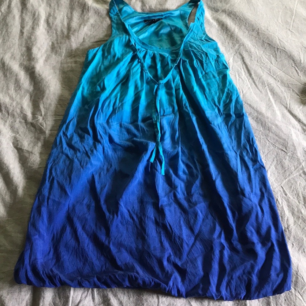 Express Dress